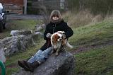 ENFANT ET CHIEN 655